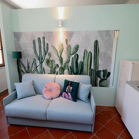 פולוניקה Maremma Holidays -Residenza Olesia מראה חיצוני תמונה