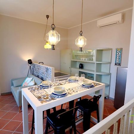 פולוניקה Maremma Holidays -Residenza Olesia מראה חיצוני תמונה
